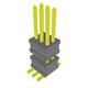 Samtec FW-03-05-G-D-255-217-A