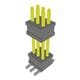 Samtec FW-03-05-L-D-400-100