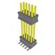 Samtec FW-05-05-L-D-550-125-A