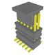 Samtec FW-06-05-G-D-250-180-A-P-TR