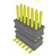 Samtec FW-06-05-G-D-255-157-A
