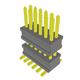 Samtec FW-06-05-G-D-276-158-A