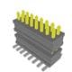 Samtec FW-08-03-L-D-250-065