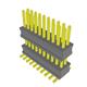 Samtec FW-10-05-G-D-315-163-A