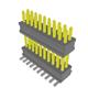 Samtec FW-10-05-L-D-384-100