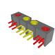 Samtec GRF1-J-P-02-E-RA-TH1-E