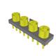 Samtec GRF1-J-P-06-E-ST-TH1-E