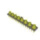 Samtec GRF1-P-P-08-E-ST-TH1
