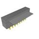 Samtec HCMD-08-S-42.00-01-S