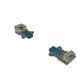 Samtec HLCD-10-04.00-TH-TD-2