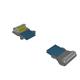 Samtec HLCD-20-04.00-TD-TL-1
