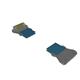 Samtec HLCD-20-08.00-TR-BR-3