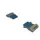 Samtec HLCD-20-12.00-BL-TD-2