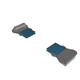 Samtec HLCD-20-15.75-TL-BL-4