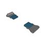 Samtec HLCD-20-36.00-TL-BR-1