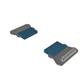 Samtec HLCD-30-03.50-BR-TL-2