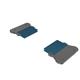 Samtec HLCD-30-08.00-BR-BR-2