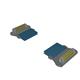 Samtec HLCD-30-12.00-TR-TR-2