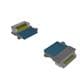 Samtec HLCD-30-18.00-TH-BH-2
