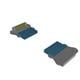 Samtec HLCD-30-18.00-TR-BL-2