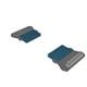 Samtec HLCD-30-20.00-BR-TL-2