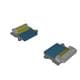 Samtec HLCD-30-40.00-TD-TH-2
