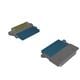 Samtec HLCD-40-06.00-TR-BD-4