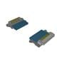 Samtec HLCD-40-10.00-TR-TH-4