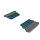 Samtec HLCD-40-20.00-BL-BL-1