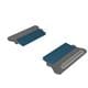Samtec HLCD-50-03.00-BR-TL-2