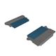Samtec HLCD-50-10.00-BR-BD-1