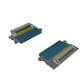 Samtec HLCD-50-10.00-TH-TD-1