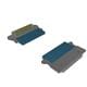 Samtec HLCD-50-10.00-TR-BD-4