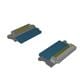 Samtec HLCD-50-12.00-TR-TH-4