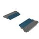 Samtec HLCD-50-16.00-BL-BL-1