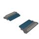Samtec HLCD-50-16.00-TL-TL-2