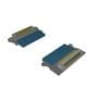 Samtec HLCD-50-16.00-TR-TD-1