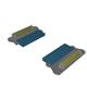 Samtec HLCD-50-18.00-TR-TR-1