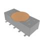 Samtec HLE-105-02-L-DV-K-TR