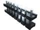 Samtec HPW-09-04-T-S-350-195-VS
