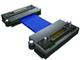 Samtec HQCD-030-07.00-TBR-SBL-1