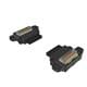 Samtec HQCD-030-12.00-TTR-TTR-1-B