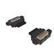 Samtec HQCD-030-40.00-TTL-TTL-1-B