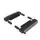 Samtec HQCD-060-02.00-TEU-SEU-1-B