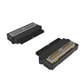 Samtec HQCD-060-06.00-STR-TTL-1
