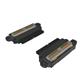 Samtec HQCD-060-18.00-TTR-TTR-1-B
