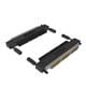 Samtec HQCD-090-20.00-TEU-TED-1-B