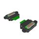 Samtec HQDP-020-12.00-TTL-TTL-5-B
