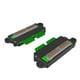 Samtec HQDP-040-40.00-TTL-TTL-5-B