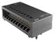 Samtec HSEC6-042-01-S-RA-WT-TR